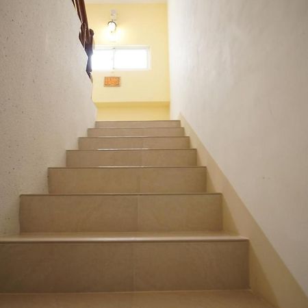 Hualien Manlu B&B מראה חיצוני תמונה