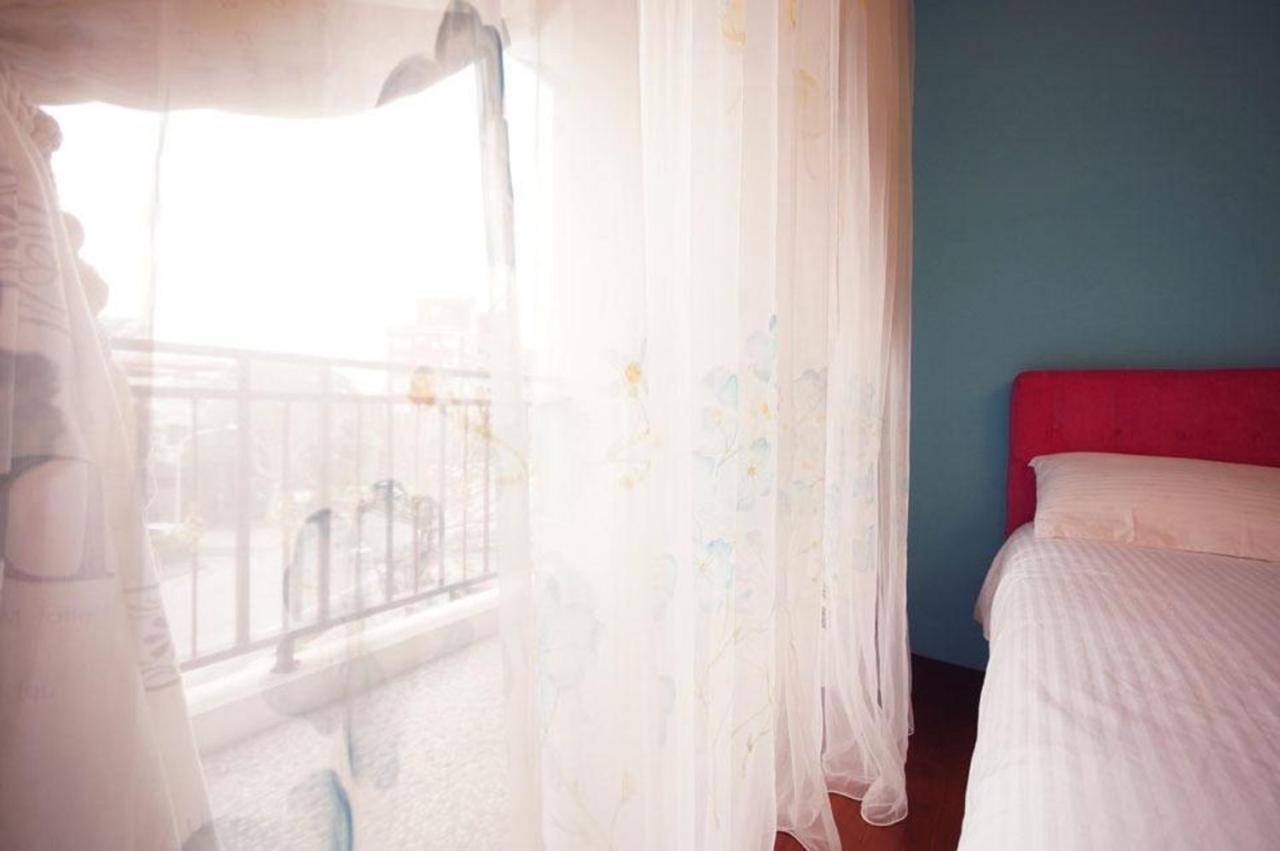 Hualien Manlu B&B מראה חיצוני תמונה