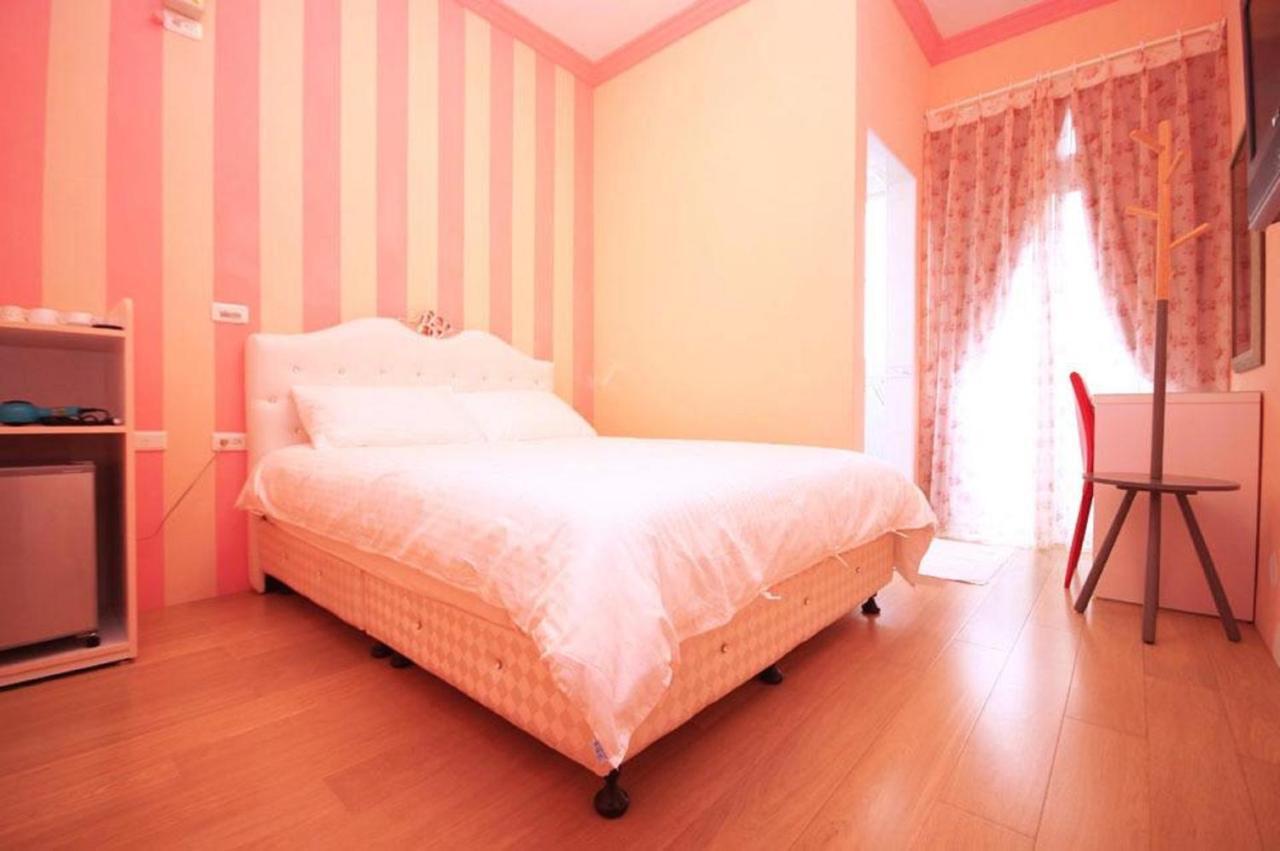Hualien Manlu B&B מראה חיצוני תמונה