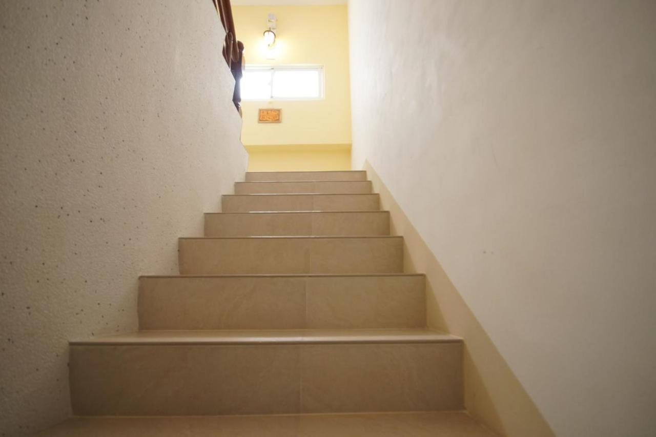 Hualien Manlu B&B מראה חיצוני תמונה