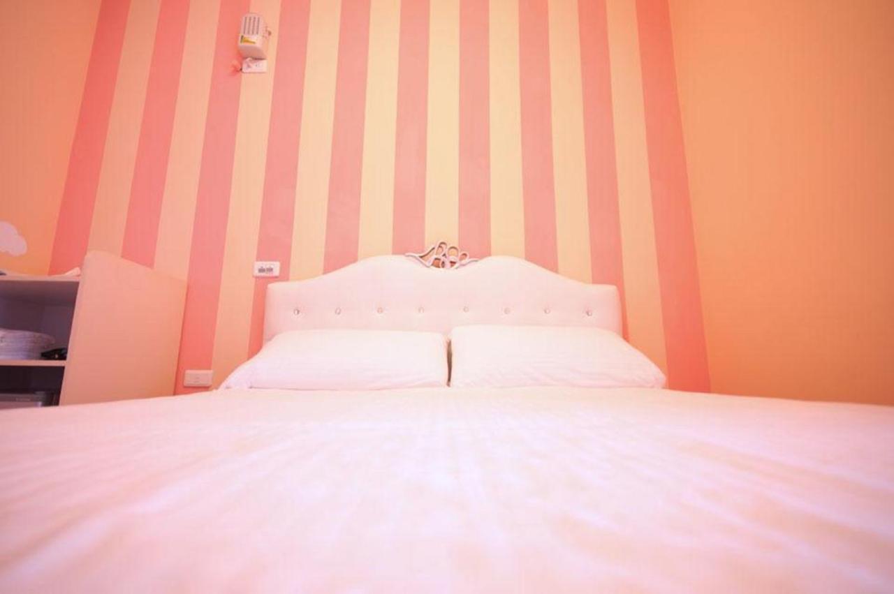 Hualien Manlu B&B מראה חיצוני תמונה
