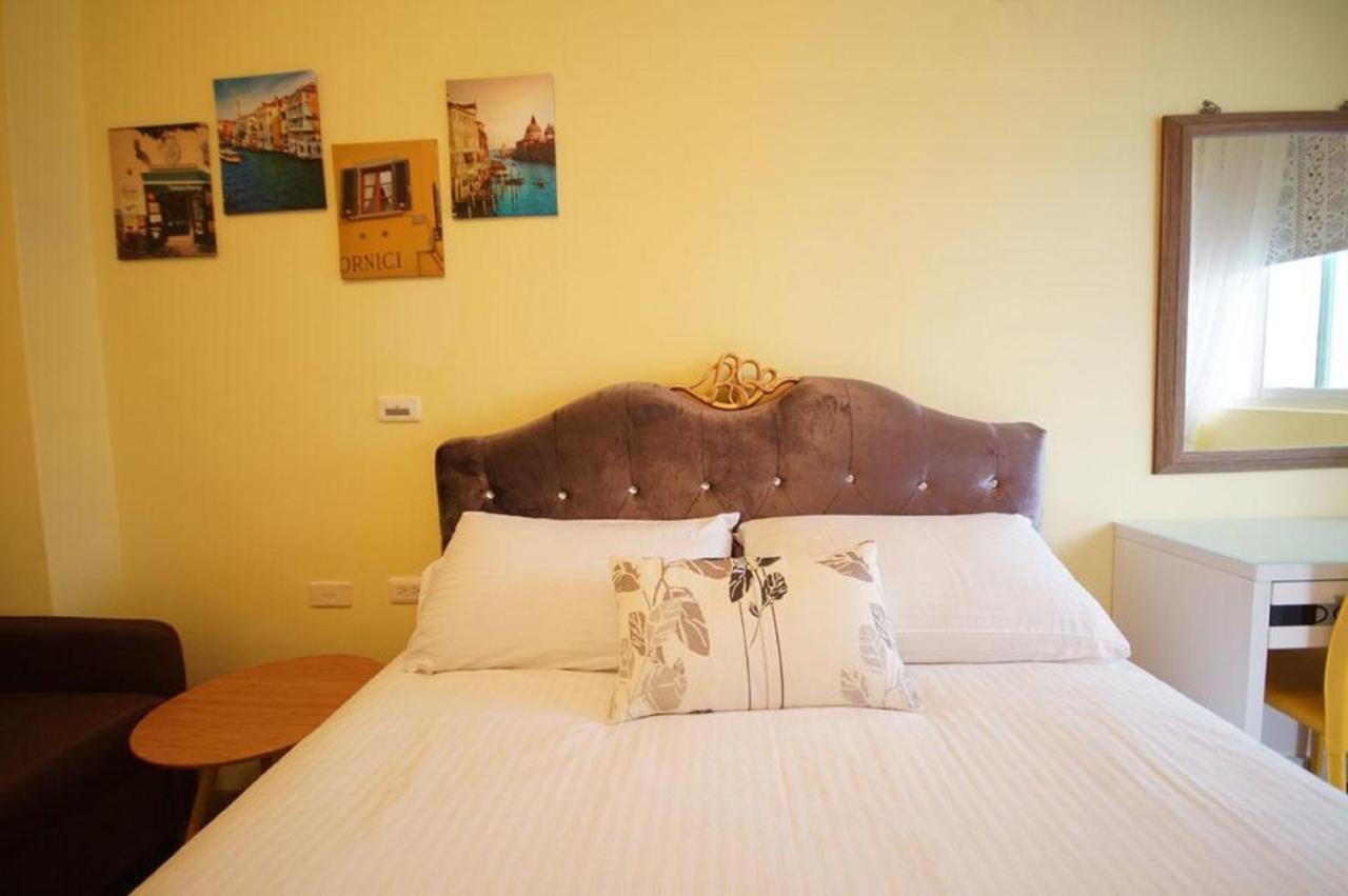Hualien Manlu B&B מראה חיצוני תמונה