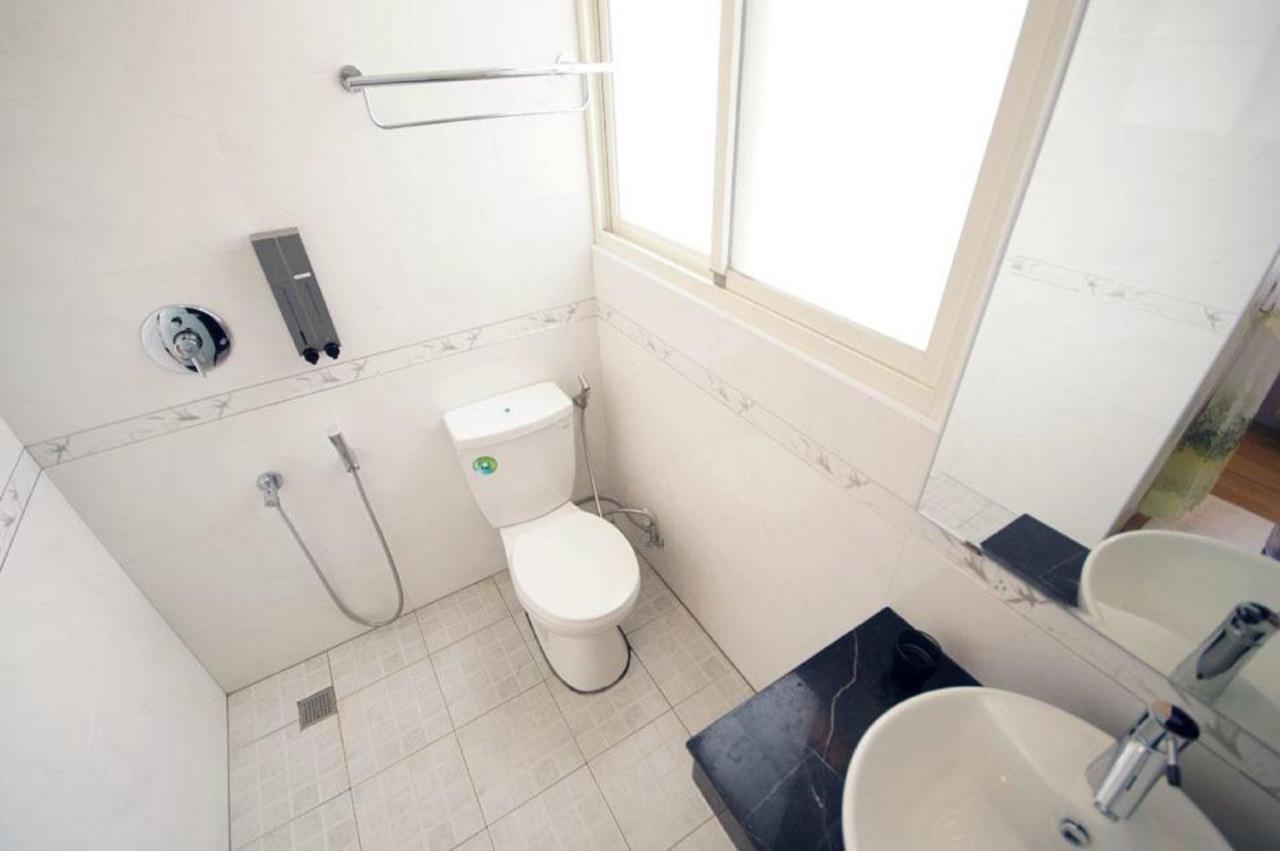 Hualien Manlu B&B מראה חיצוני תמונה