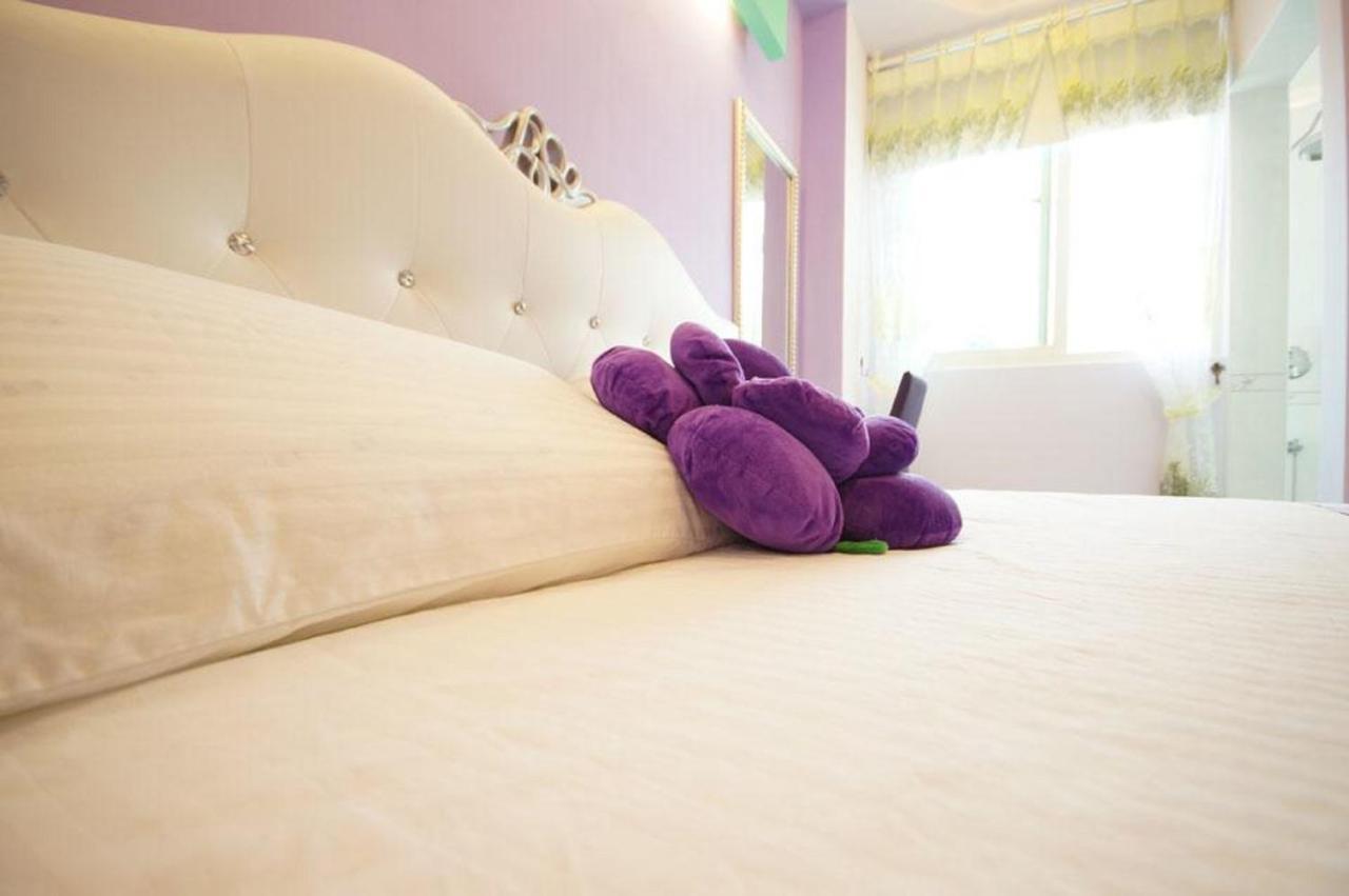Hualien Manlu B&B מראה חיצוני תמונה