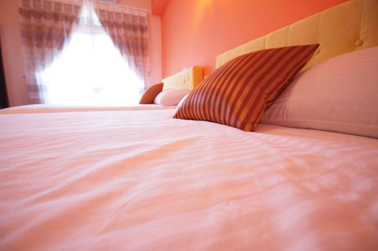 Hualien Manlu B&B מראה חיצוני תמונה